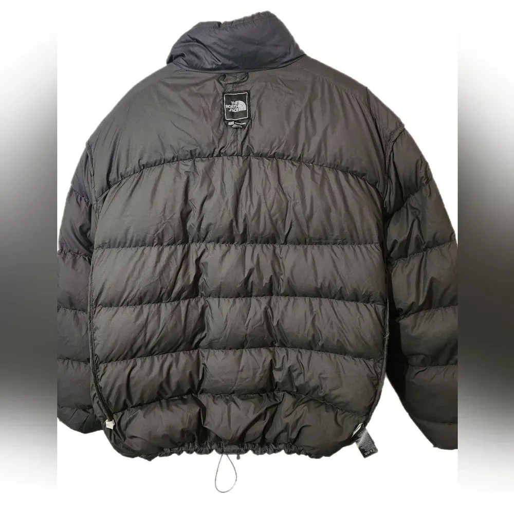 Northface Vintage 94 Nuptse 700 Coat